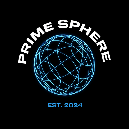 Prime Sphere
